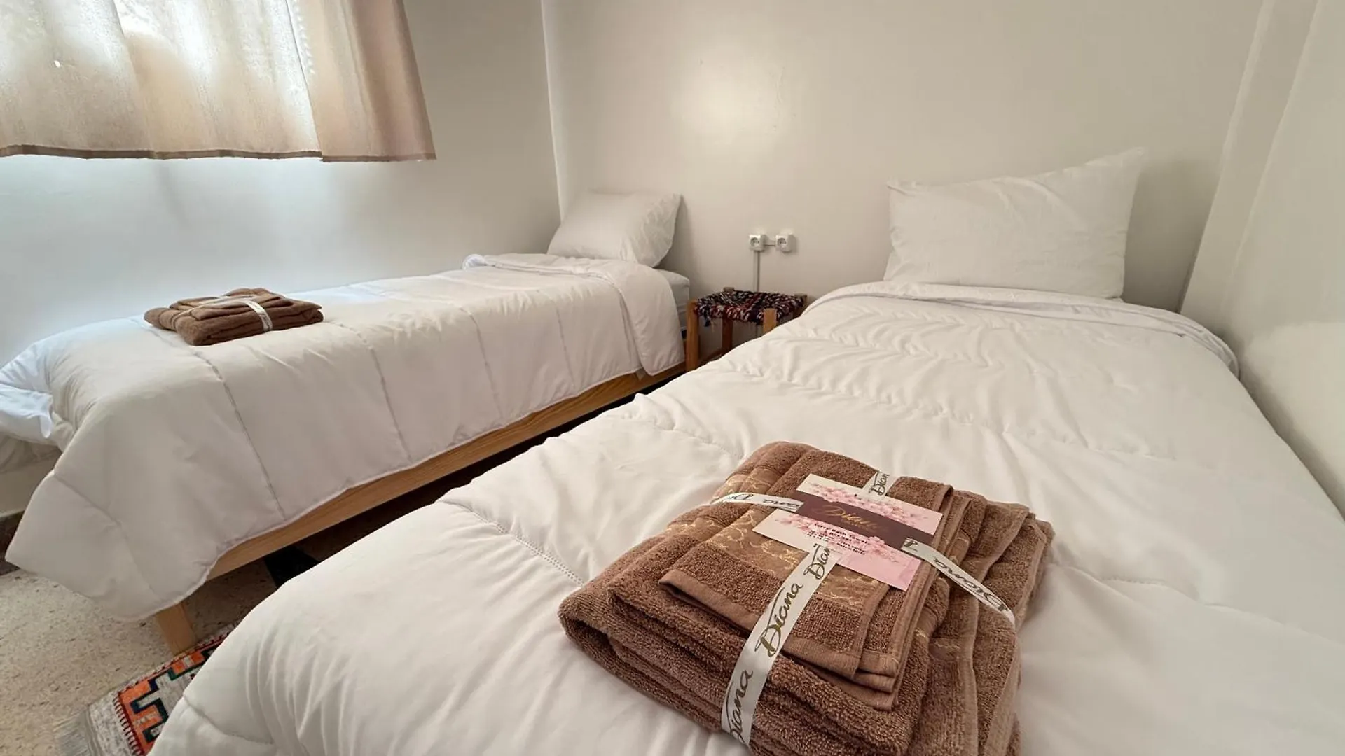 Orange Surf House Vandrarhem Agadir