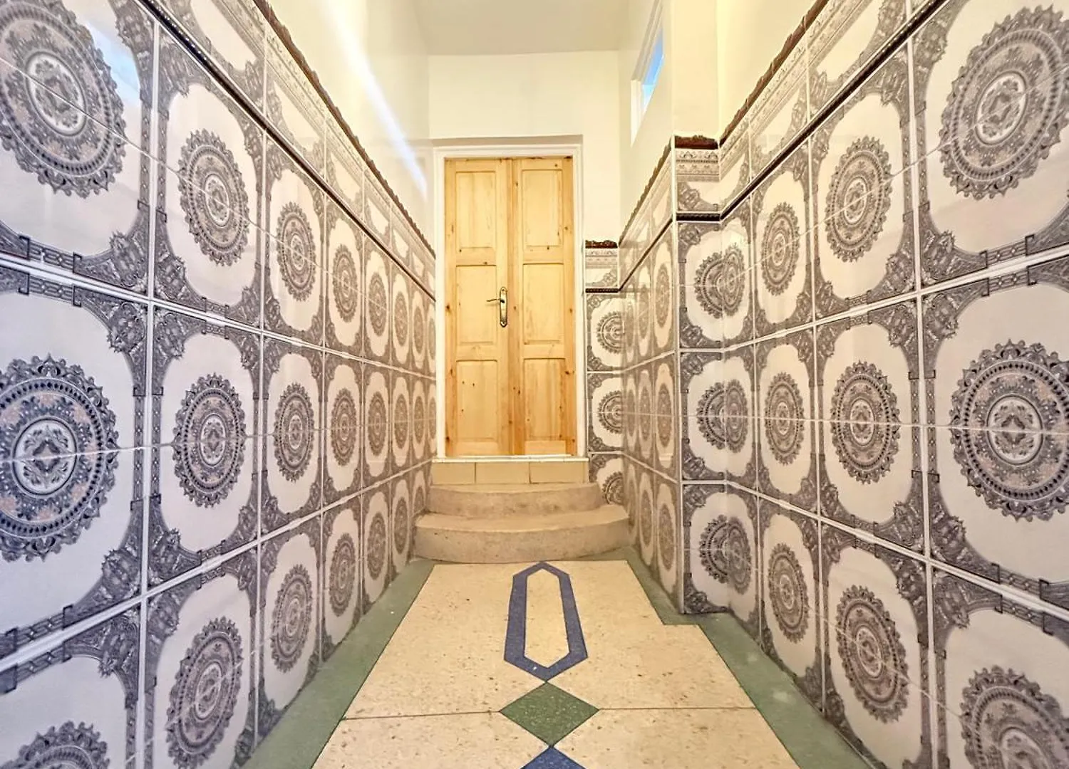 Orange Surf House Vandrarhem Agadir