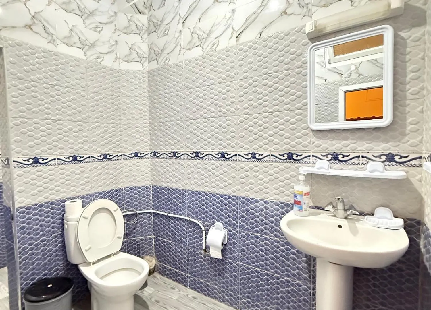 Orange Surf House Vandrarhem Agadir