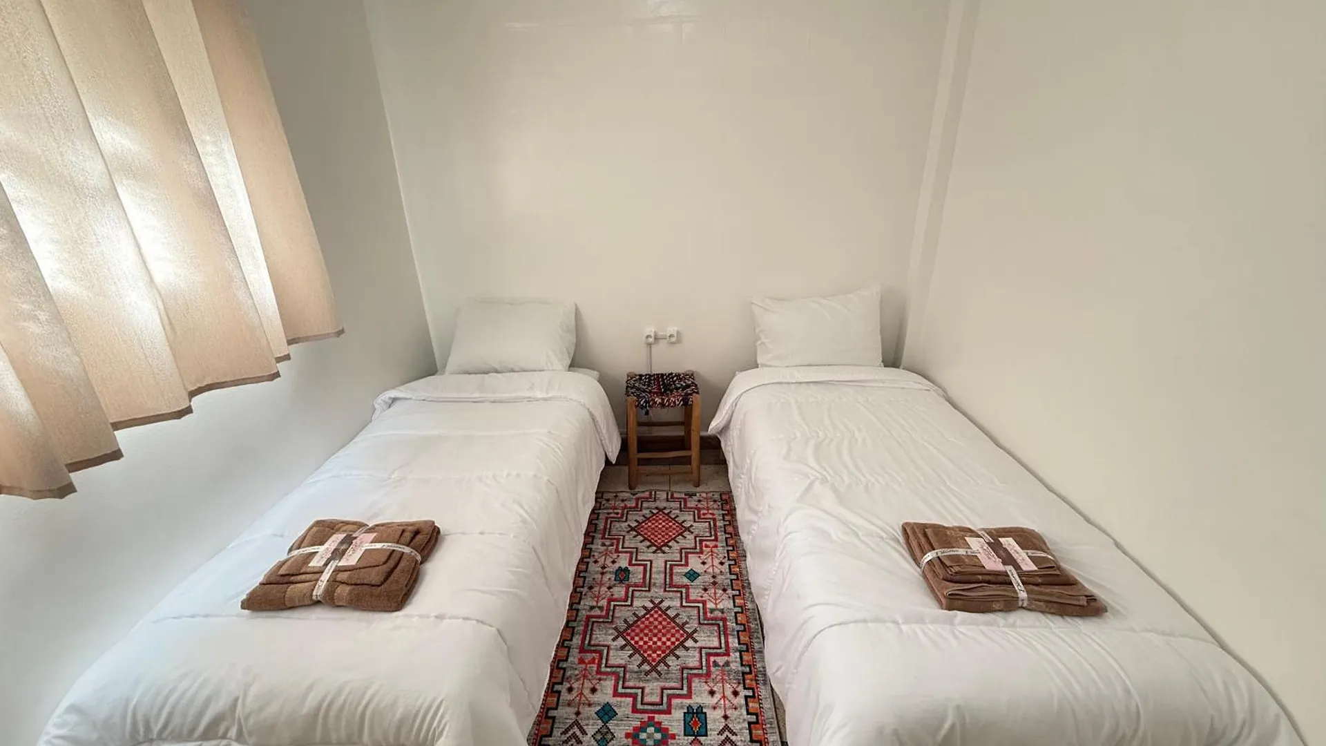 Orange Surf House Vandrehjem Agadir